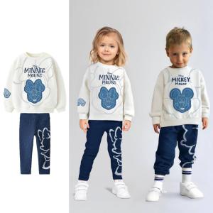 Tenue Habillée Minnie