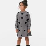 Ensemble maille fine