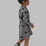 Ensemble maille fine