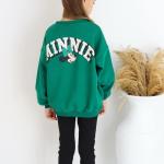 Ensemble Minnie Mouse