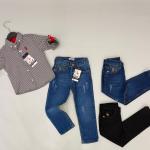 Tenue Habillée