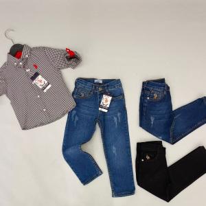 Tenue Habillée