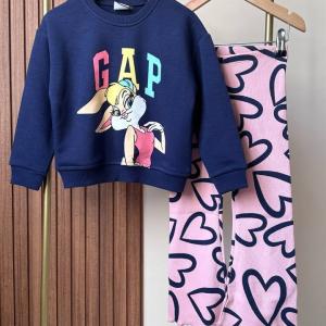 Ensemble Gap Disney