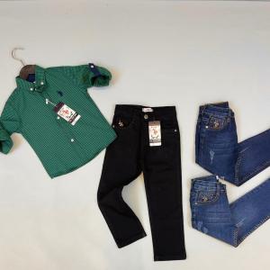Tenue Habillée