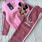 Survet Adidas Minnie Mouse