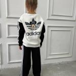 Survet Adidas Minnie Mouse