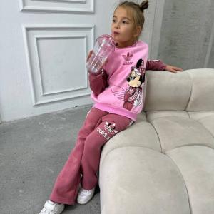 Survet Adidas Minnie Mouse