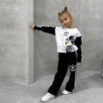 Survet Adidas Minnie Mouse