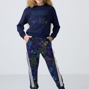 Survet Adidas Disney