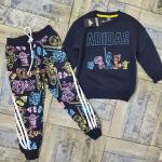 Survet Adidas Disney