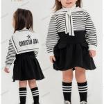 Tenue matchy habillé