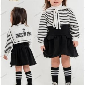 Tenue matchy habillé