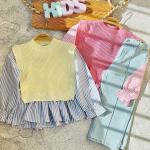 Tenue 2 pièces habillé