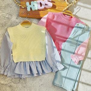 Tenue 2 pièces habillé