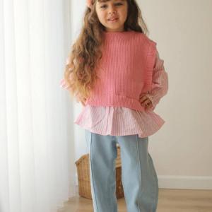 Tenue 2 pièces habillé