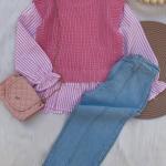 Tenue 2 pièces habillé