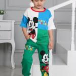 Pyjama en coton