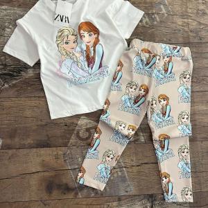 Pyjama Frozen