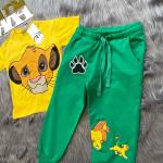 Pyjama en coton