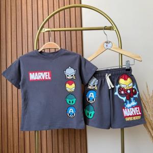 jogging MARVEL