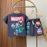 jogging MARVEL