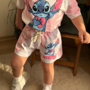 Joggging STITCH