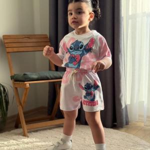 Joggging STITCH