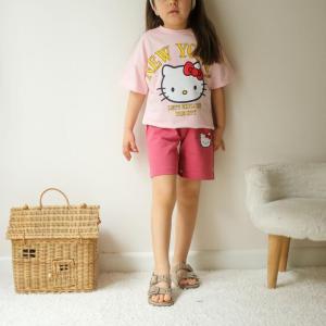 Pyjama Hello Kitty