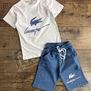 Survet Lacoste