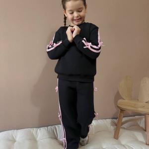 Tenue 2 pièces molleton