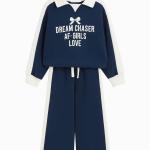 Ensemble habillé décontracté