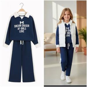 Ensemble habillé décontracté