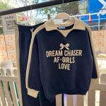 Ensemble habillé décontracté