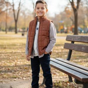 Ensemble habillé décontracté