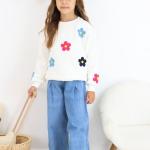 Tenue chic et simple