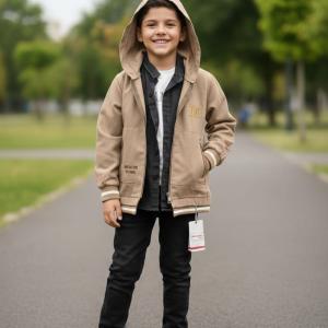 Ensemble habillé décontracté