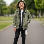 Ensemble habillé décontracté