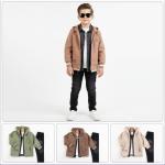 Ensemble habillé décontracté