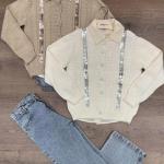 Tenue laine habillée