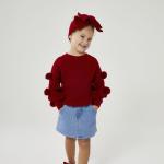 Ensemble décontracté