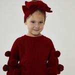 Ensemble décontracté