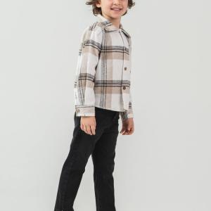 Tenue chic et simple