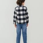 Tenue chic et simple