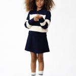 Tenue laine habillée