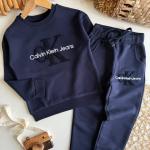 Jogging Calvin Klein