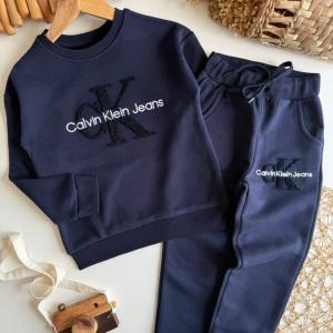 Jogging Calvin Klein