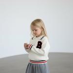 Tenue laine habillée