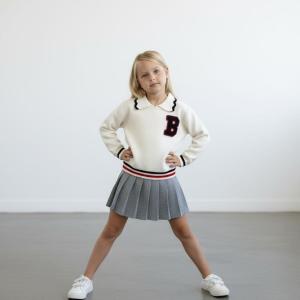 Tenue laine habillée