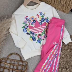 Survet Adidas Floral